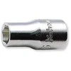 1/4 colio šešiakampė rankinė galvutė, 13 mm, Koken [2400M 13]