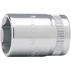 Bahco Viršutinis 7400SM 6-kt 3/8'' 19mm