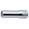 3/8" prailginta šešiakampė rankinė galvutė, 14 mm, Koken [3300M 14]