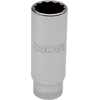 Bahco Galvutė dvylikakampė ilga 7805DM 32mm 1/2"