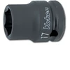 nasadka smūginis cienkościenna, 6-kątna 1/2", 36mm, Koken [14401M 36]