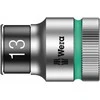 Wera 8790 HMC HF Zyklop, 1 vnt., Šešiakampis, 25,4 / 2 mm (1 / 2"), 37 mm