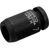 1/4 colio šešiakampė smūginė galvutė, 7 mm, Bahco [K6701M-7]