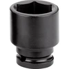 Šešiakampė smūginė galvutė 27mm 3/4" Irimo