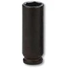 Prailginta šešiakampė smūginė galvutė 24mm 1/2" Irimo blisteryje