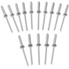 PAA62T1 Nit aluminiowy 5x3mm, 15 vnt Stanley