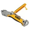 Peilis keičiamais ašmenimis DeWalt DWHT10046