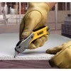 Peilis keičiamais ašmenimis DeWalt DWHT10046