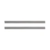 None Planer blades TST/HM 82mm, DW677, DW678, DCP580, DeWalt