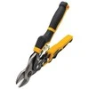 Skardos žirklės DeWalt DWHT14694; 235 mm; tiesios