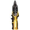 Skardos žirklės DeWalt DWHT14694; 235 mm; tiesios