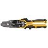 Replės DeWalt DWHT14691; .375''