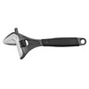 Bahco Reguliuojamas raktas plačiomis žiotimis 170mm max 32mm Ergo