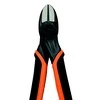 Šoninio kirpimo replės Bahco ERGO™ 160mm ypač kietai vielai
