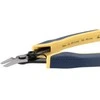Bahco Šoninio kirpimo replės 0.2-1.6mm Lindström EDGE Flush Edge, smailėjančios