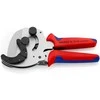 KNIPEX vamzdžių pjaustytuvas