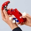 PVC vamzdžių pjaustiklis KNIPEX DPT50