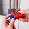 Vamzdžių pjaustyklė KNIPEX TubiX S 3-30mm