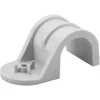 Vamzdžių spaustukas, PVC, 20 mm, 100 vnt, DCN890, Dewalt [DDF4400020]