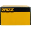 Vamzdžių spaustukas, PVC, 25 mm, 100 vnt, skirtas DCN890, Dewalt [DDF4400025]