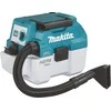 Makita DVC750LZX1 dulkių siurblys (be akumuliatorių ir kroviklio)
