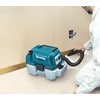 Makita DVC750LZX1 dulkių siurblys (be akumuliatorių ir kroviklio)
