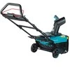 Makita SN001GZ Cordless Snow Blower 40Vmax XGT, 53cm, BL-motor, 30cm height, be akumuliatoriaus ir kroviklio