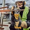 apsauginiai akiniai, skaidrūs akiniai, CONCEALER Clear, DeWalt [DPG82-11D]