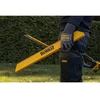Gyvatvorių žirklių priedas DeWalt DZO8555-QZ; 55 cm