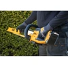 Gyvatvorių žirklių priedas DeWalt DZO8555-QZ; 55 cm