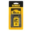Geležtė DeWalt DWHT8-11131; 61 mm; 50 vnt.