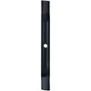 Black &amp; Decker Pjovimo peilis, vejapjovės peilis, 48 cm, „Juodas+Decker“ [A6318-XJ], skirtas LM2000