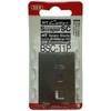 Nt Cutter Atsarginis grandiklio SC-2P peilis, 28 mm, NT pjaustytuvas [BSC-11P] 2 vnt.