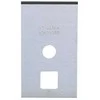 Nt Cutter Atsarginis grandiklio SC-2P peilis, 28 mm, NT pjaustytuvas [BSC-11P] 2 vnt.