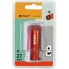 Grąžtas Deimantinis pjūklas skylėms 27 mm, M14 sriegis, 365 SMART [SM-25-270]