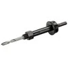 Bahco Laikiklis su išmetimu 32-210mm Bi-metalinėms karūnoms . Kotelis 8,5mm