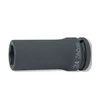 3/4" ilga šešiakampė smūginė galvutė KOKEN 32 mm