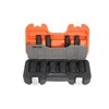 Bahco Smūginių prailgintų galvų rinkinys D/S10 1/2" 10vnt 10-19mm