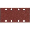Šlifavimo popierius slėgiui 93x228 mm, 8 skylės, grūdėtumas 60, 50 vnt., Makita (P-36061)