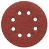 Makita Šlifavimo popierius 125MM K60 (10Vnt.) BO5021 P-43549