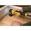 šlifavimo popierius tipas DELTA 93x93x93mm su Velcro, 6 skylės, grūdėtumas 80, DeWalt [DT3092-QZ] 10 vnt.