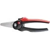 Kombinuotos replės Bessey D482; 190 mm