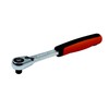 Bahco Galvučių 4-10mm ir antgalių PH/PZ/TX/SL rinkinys 1/4" 24vnt