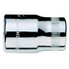 Bahco Galvučių 4-10mm ir antgalių PH/PZ/TX/SL rinkinys 1/4" 24vnt