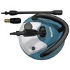 kiemo valymo rinkinys, skirtas HW131, HW151, Makita [41849]