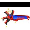 Peilis kabeliui KNIPEX 1650145SB