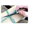montuotojo peilis su perforatoriumi 4008/2 HESSE KG [480610]