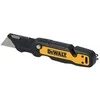 DeWalt sulankstomas peilis su trapecijos formos ašmenimis - DWHT10992-0