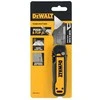 Peilis keičiamais ašmenimis DeWalt DWHT10991-0