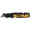 DeWalt sulankstomas peilis su trapecijos formos ašmenimis - DWHT10992-0